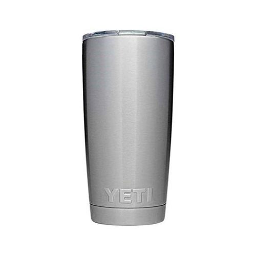 YETI Rambler 20 oz Tumbler