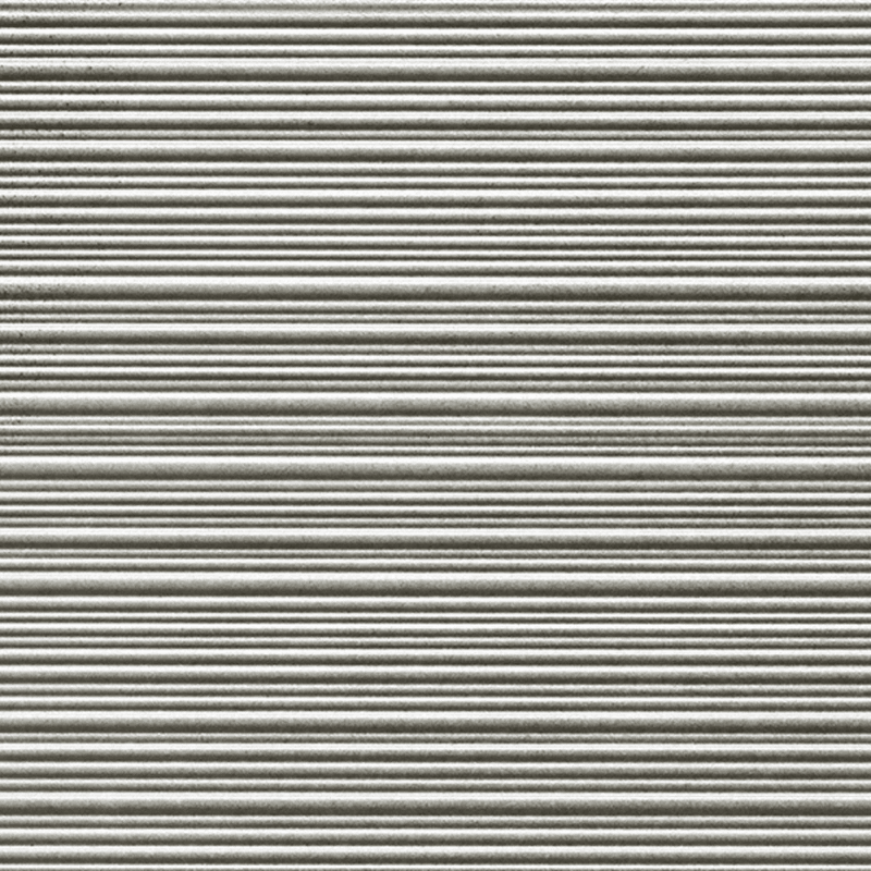 Shale Greige Ribbed
