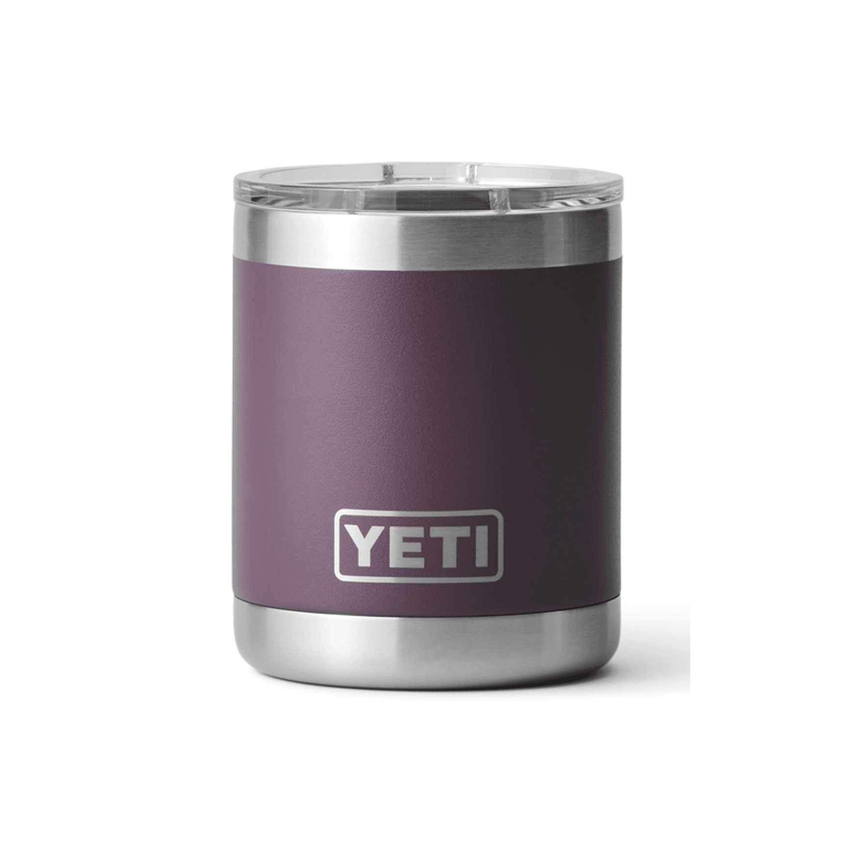 YETI Rambler 10 oz Low Ball