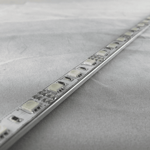 LED RGB Strip Lighting