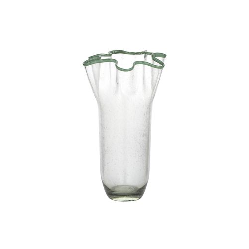 Jarvis Glass Vase- Large
