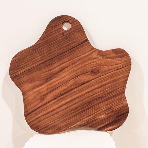 Wonky Cutting Board/Serving Board - Large