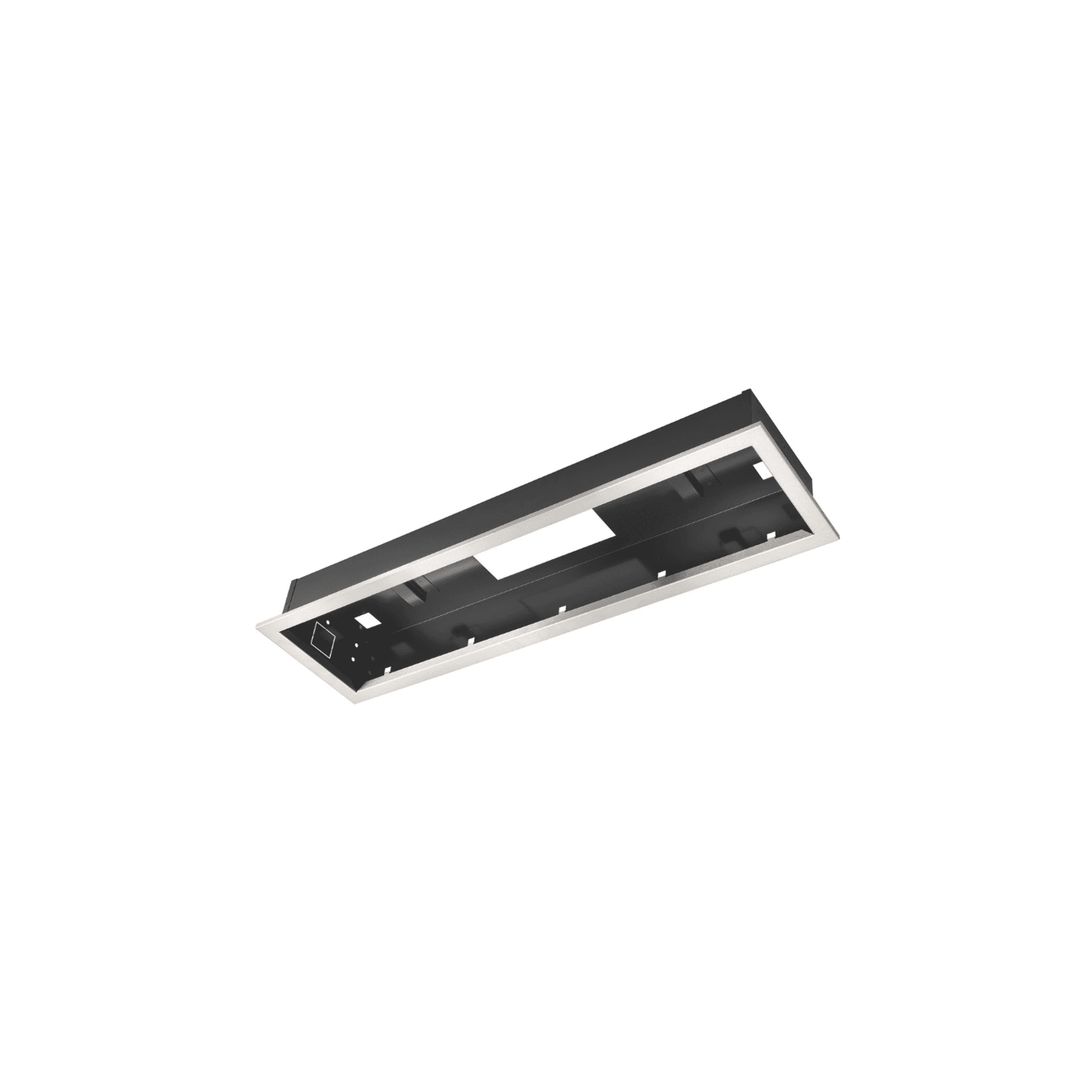 HEATSTRIP Classic Flush Mount Enclosure