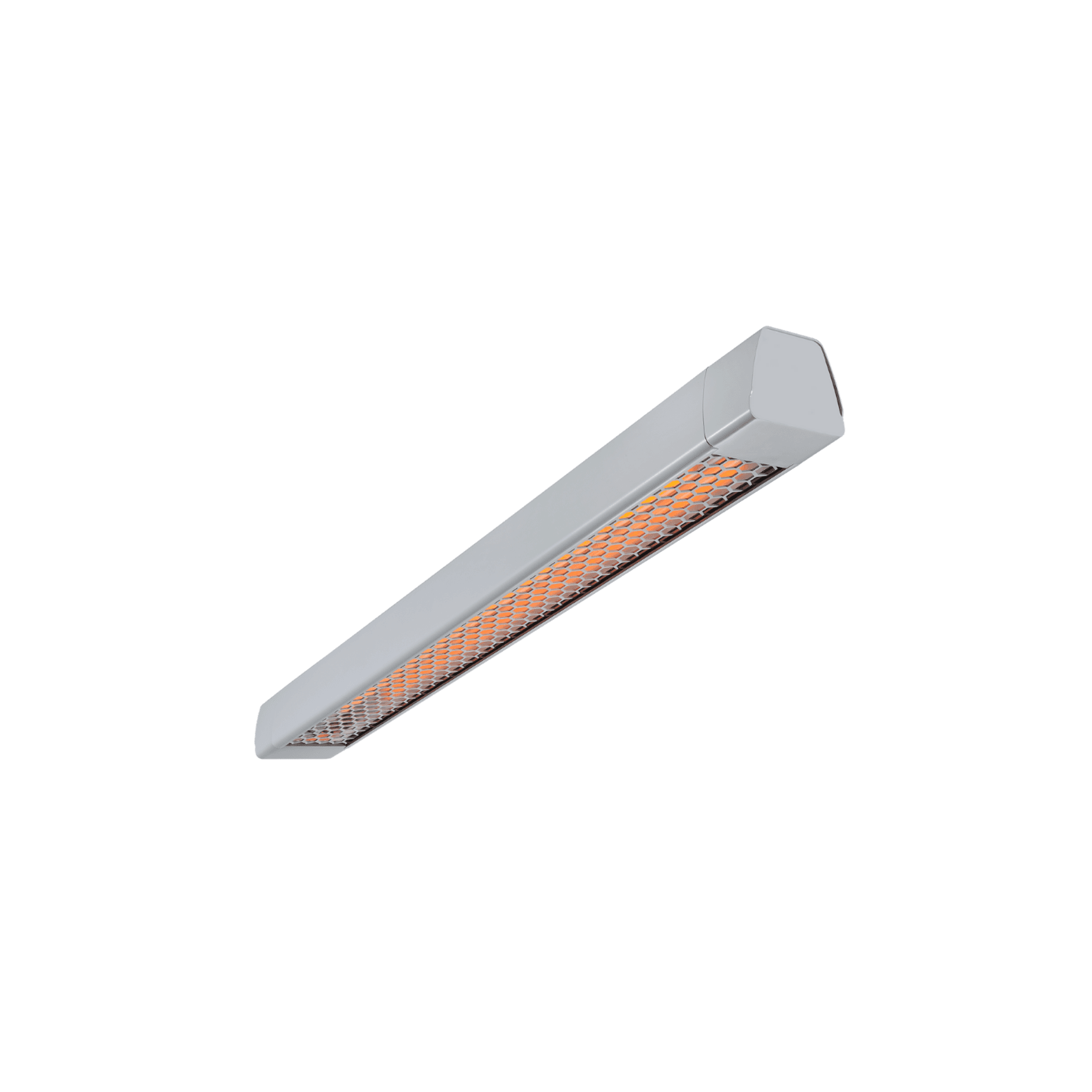 HEATSTRIP Intense Heater White 2200w