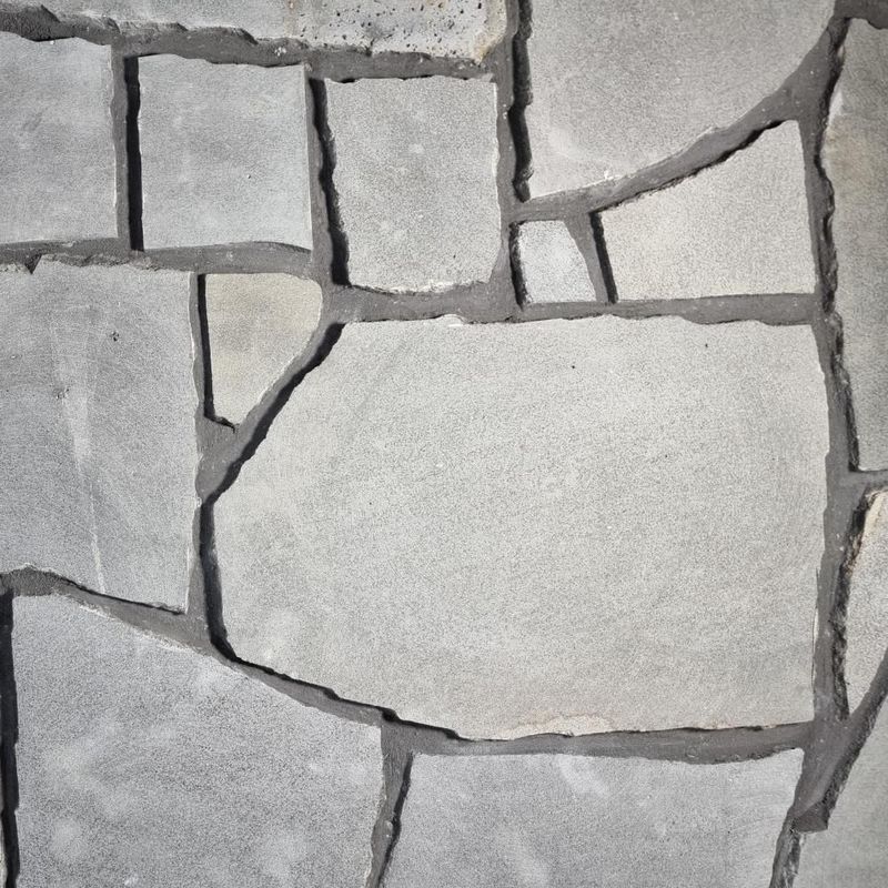 Stoneyard Urban Bluestone Wall Cladding