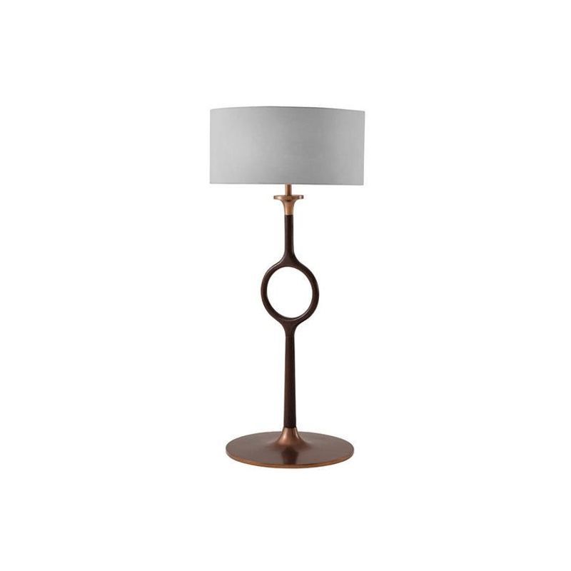 Theodore Alexander Urbane Floor Lamp