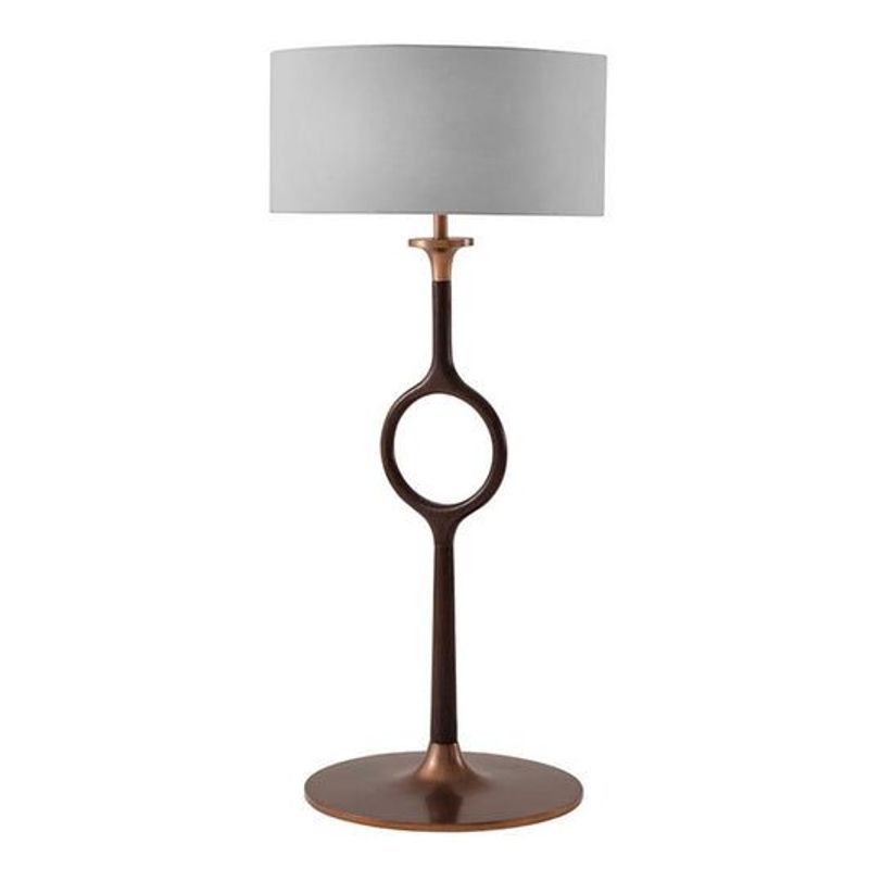 Theodore Alexander Urbane Floor Lamp