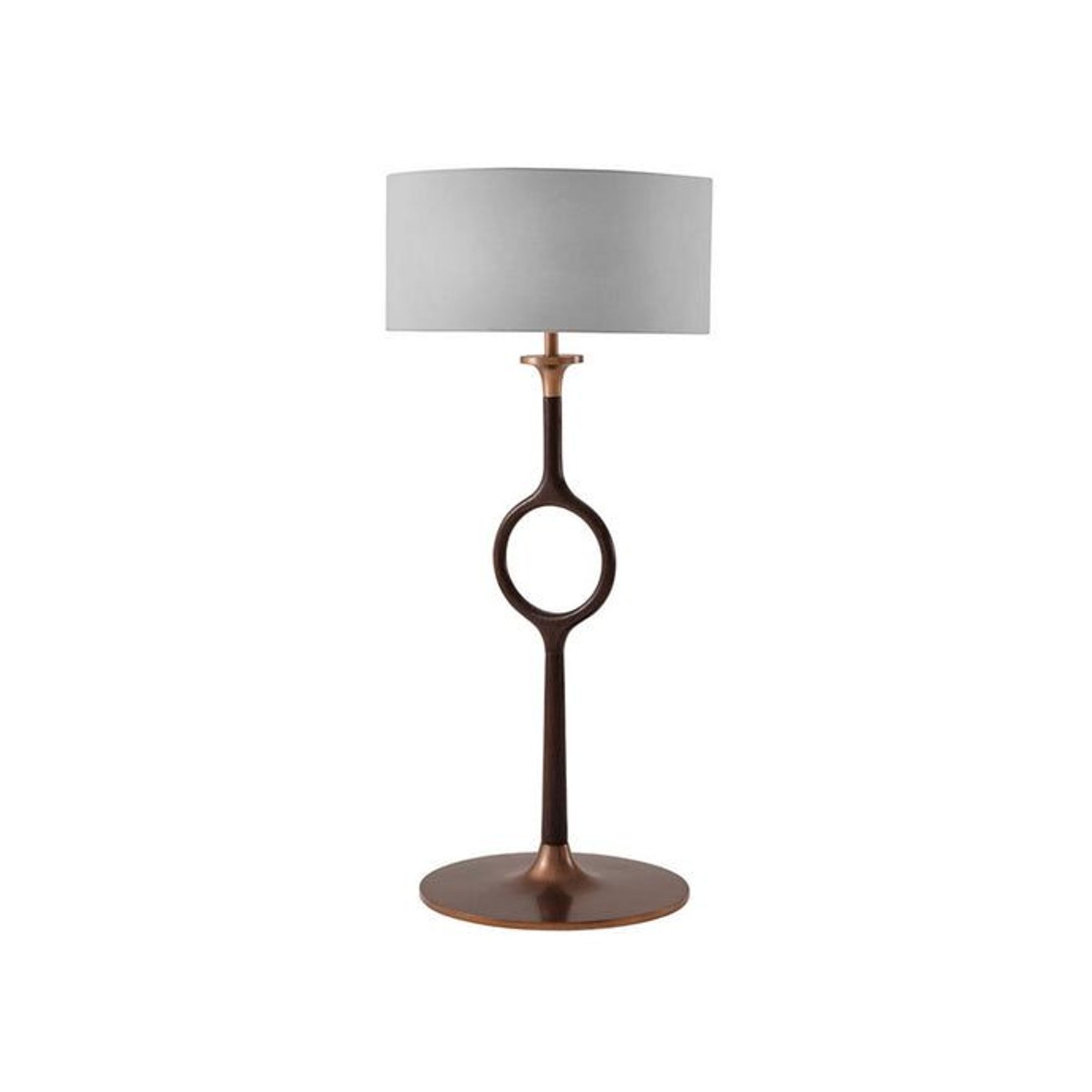 Theodore Alexander Urbane Floor Lamp