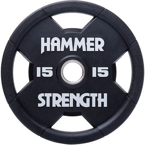 Hammer Strength Grip Discs