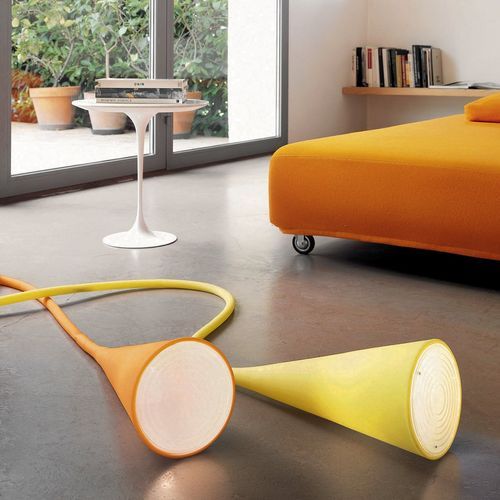 Uto Suspension/Table Lamp