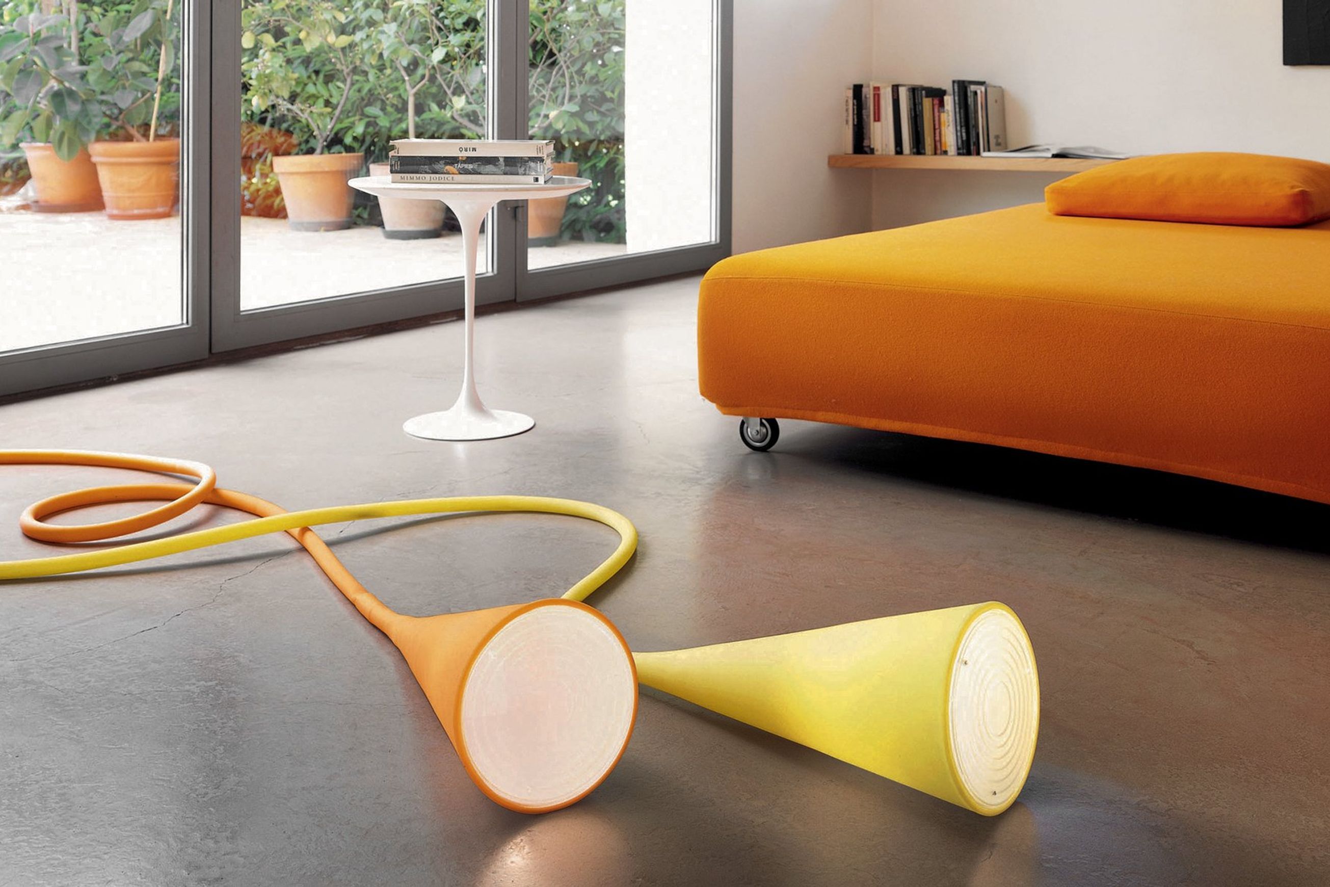 Uto Suspension/Table Lamp