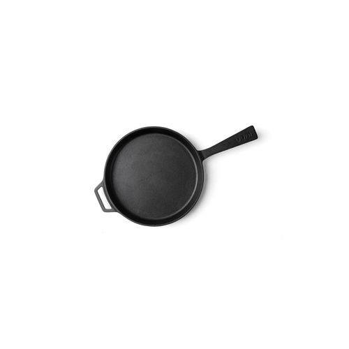 Ooni Cast Iron Skillet