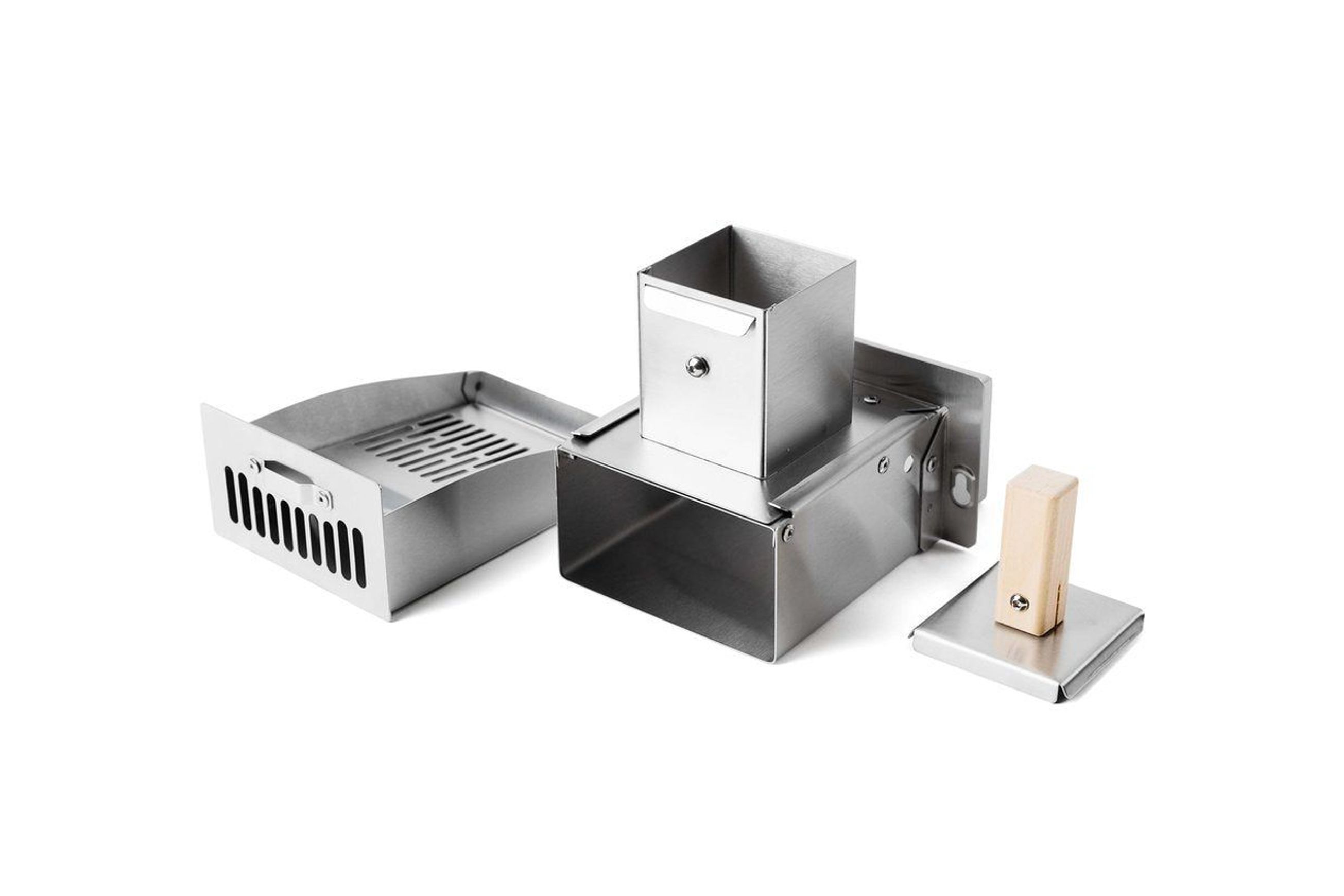 Ooni Pro Multi Fuel Oven Pellet Burner