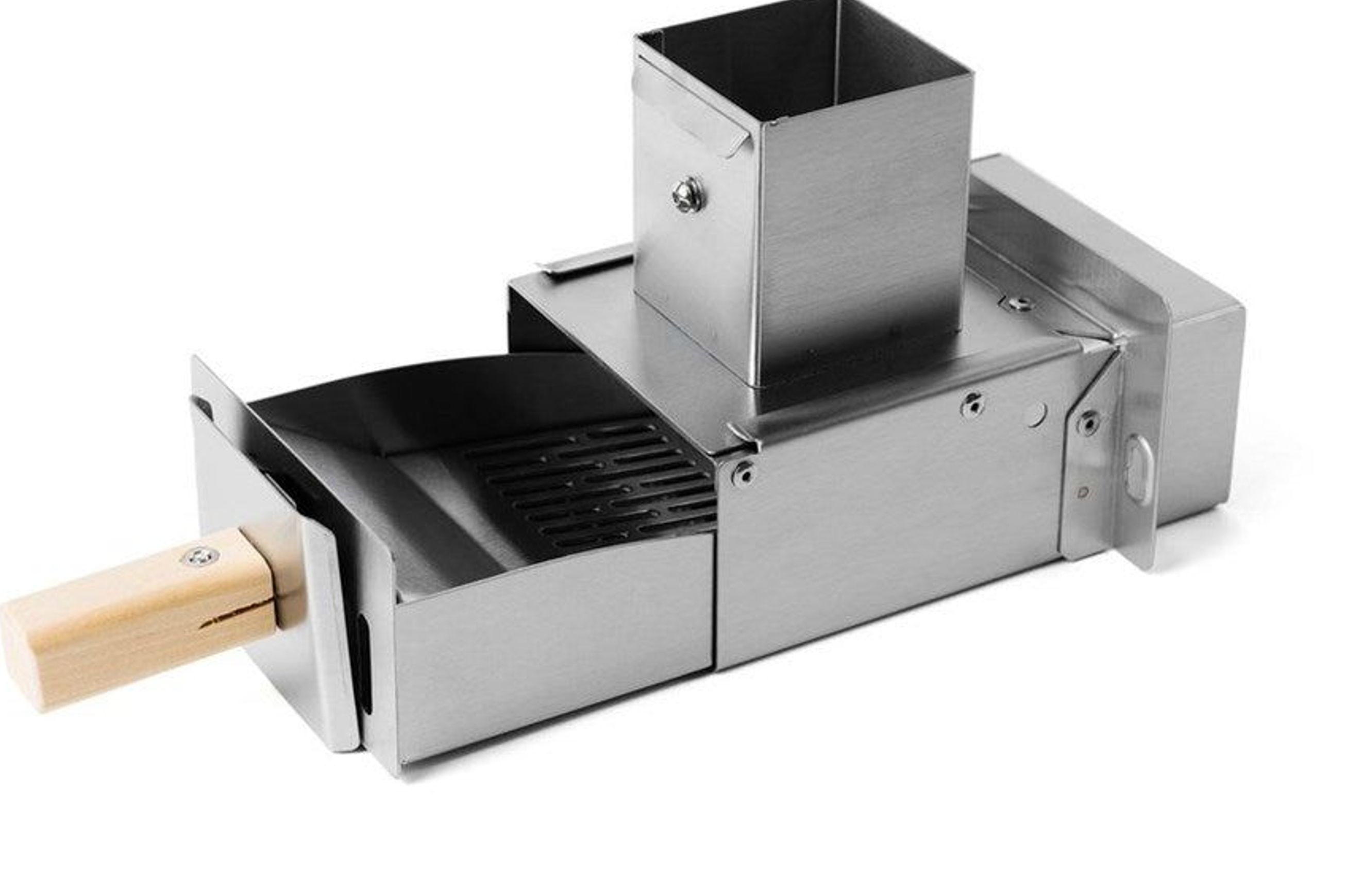 Ooni Pro Pellet Burner