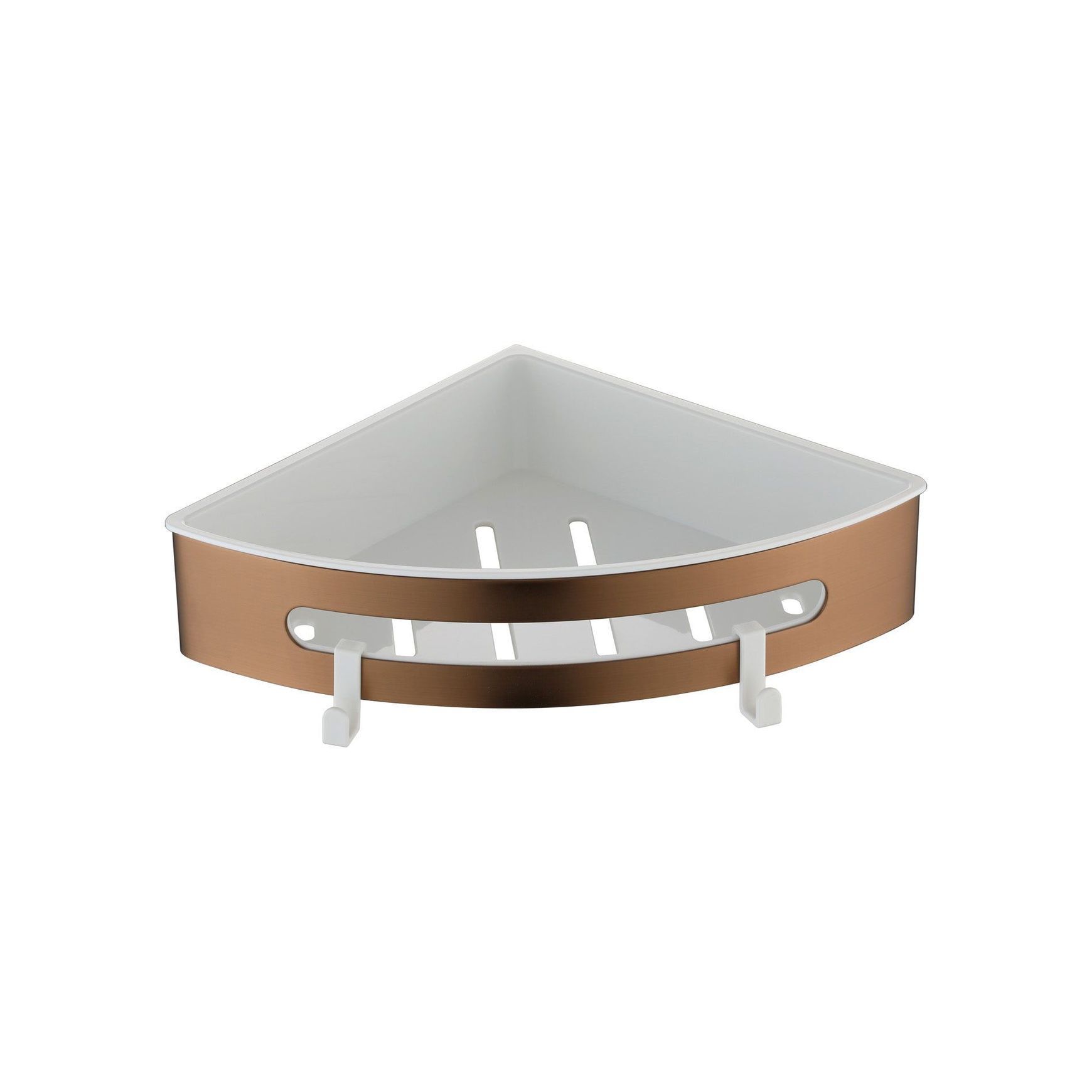 Versa Corner Shower Shelf