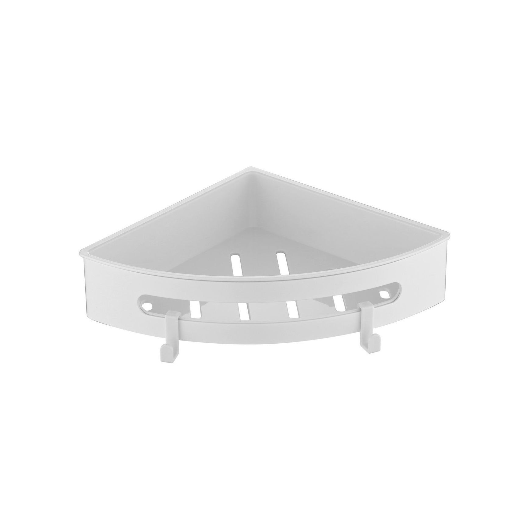 Versa Corner Shower Shelf