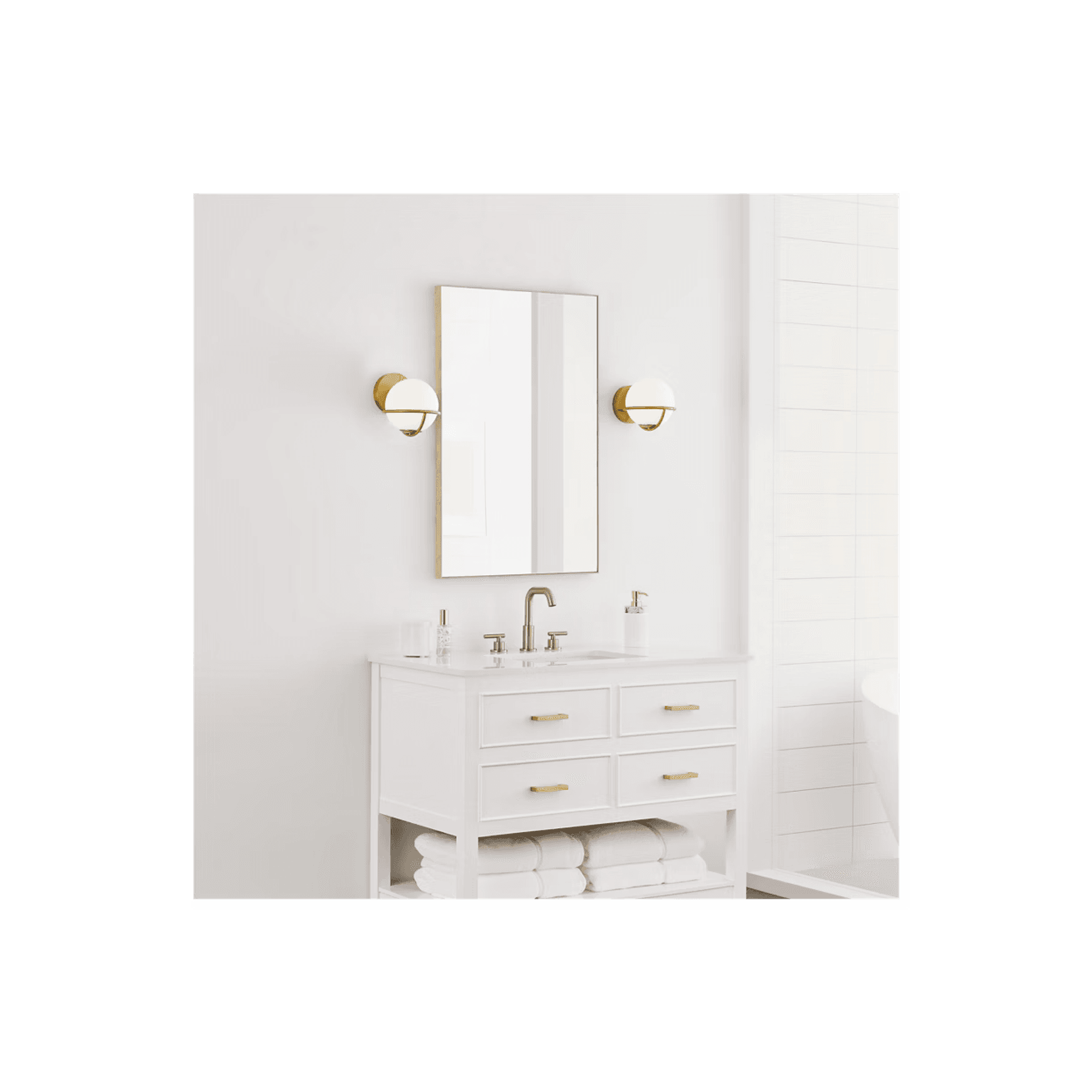 Visual Comfort Studio Apollo Wall Bracket
