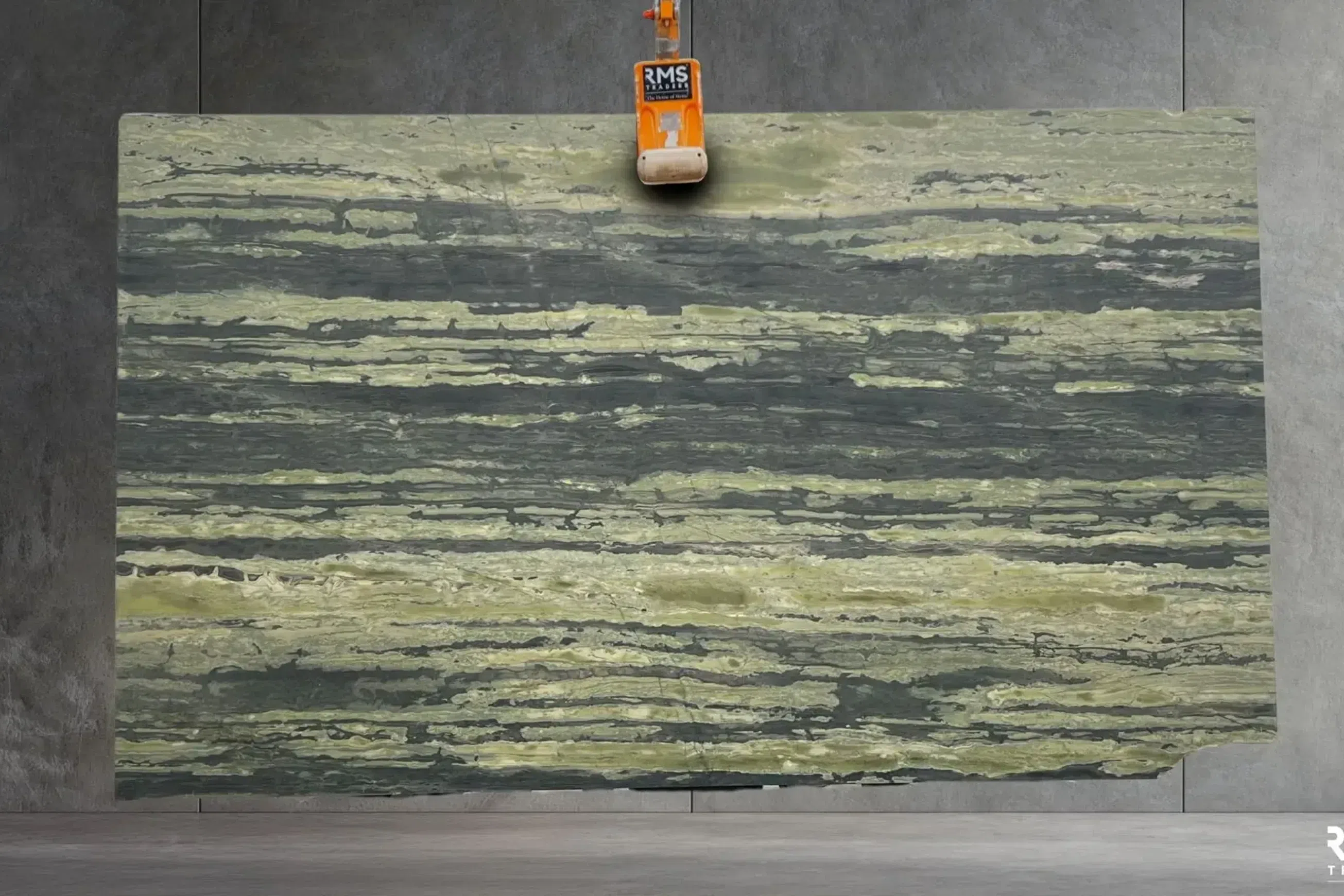 Verde Bamboo Quartzite Benchtop