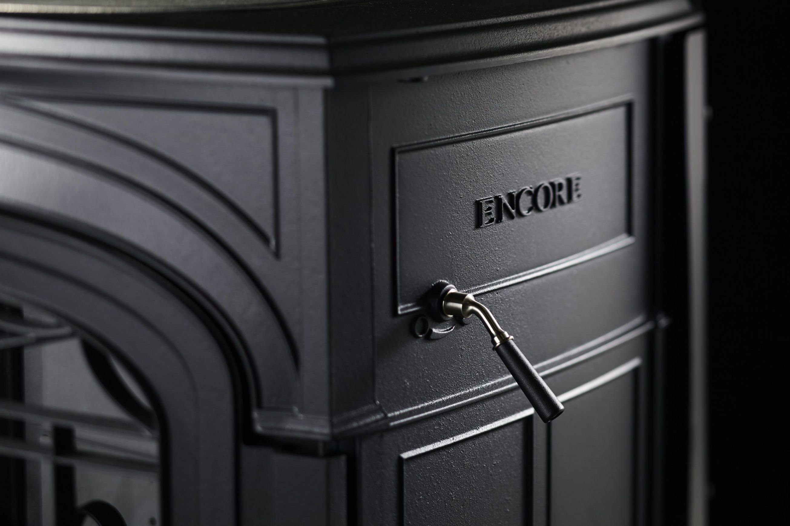 Vermont Castings Encore Wood Stove