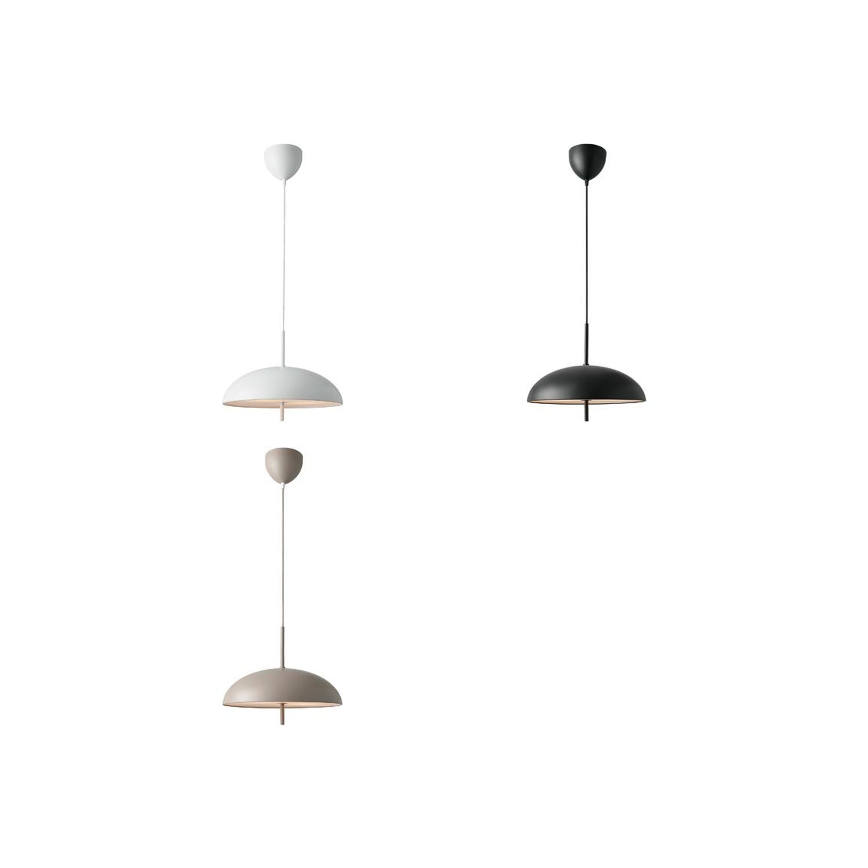 Versale 35cm Pendant Light