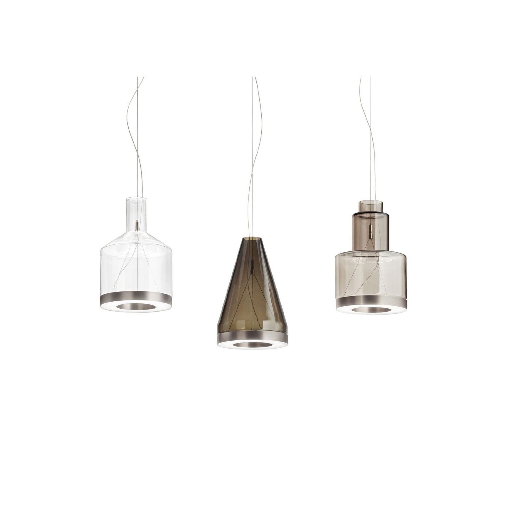 Medea Pendant Lights