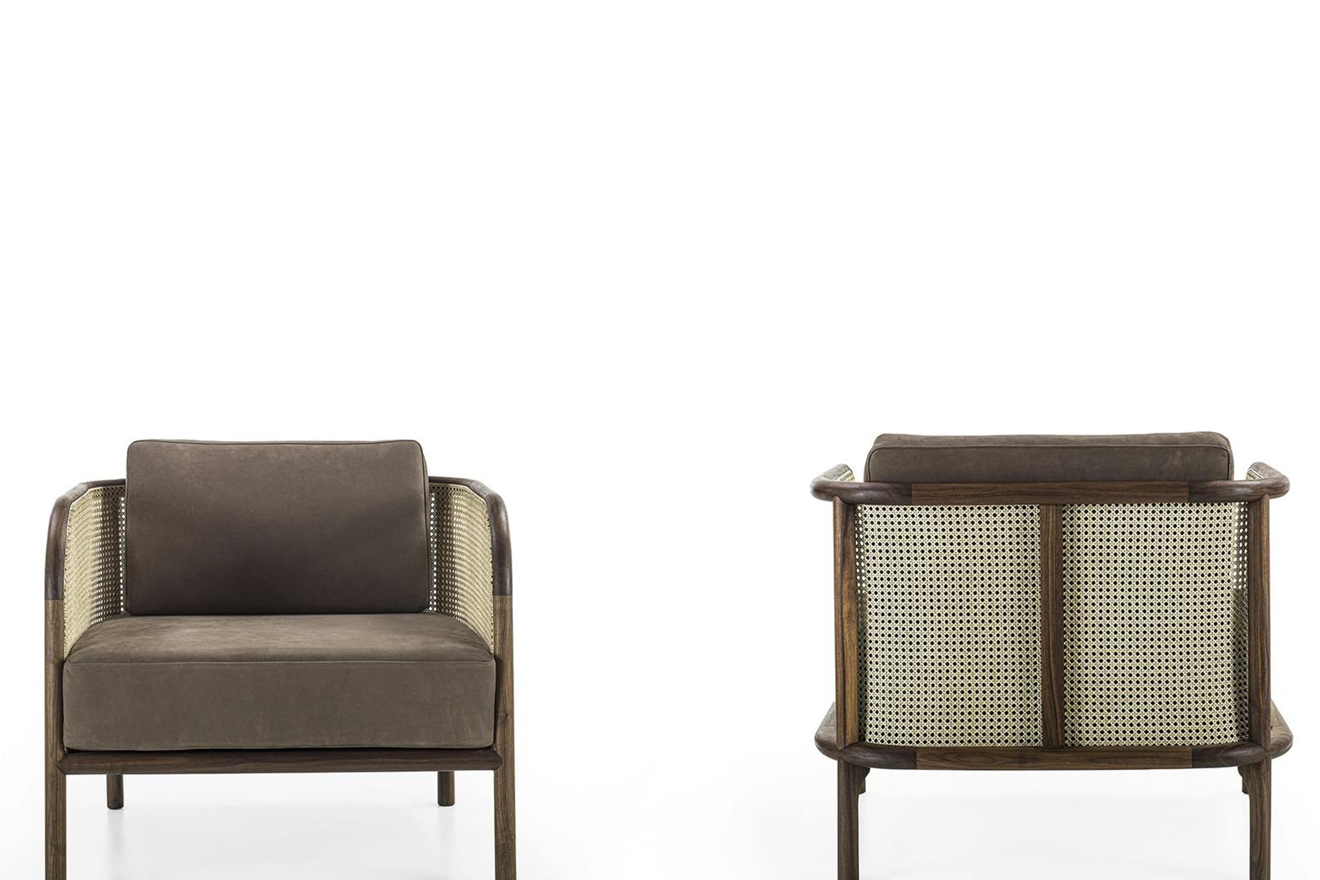 Vienna Armchair