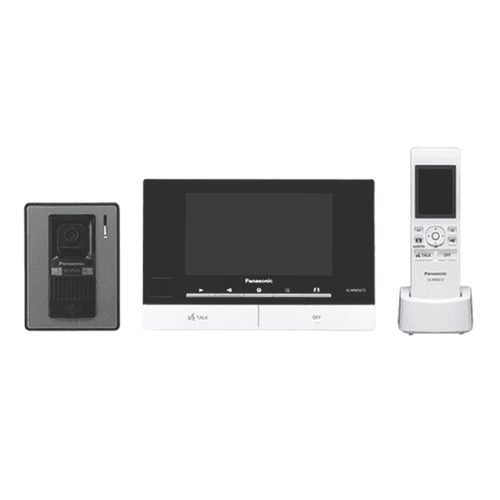 Panasonic Intercom Kit