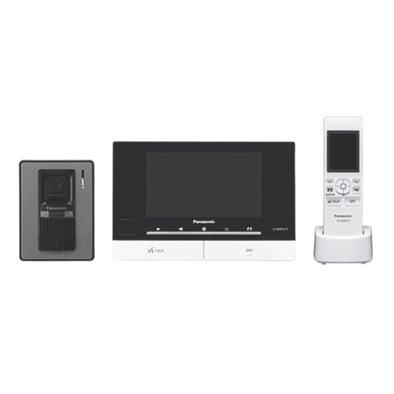 Panasonic Intercom Kit