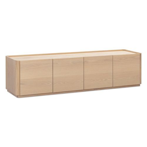 Trim Entertainment Unit