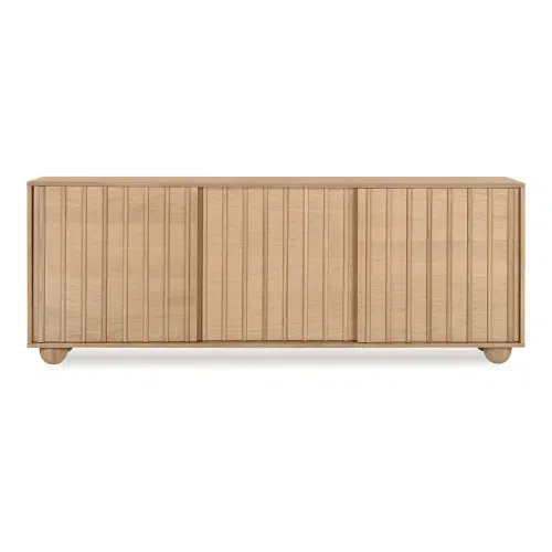Pinch Sideboard 210cm - Oak