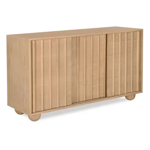 Pinch Sideboard 140cm - Oak