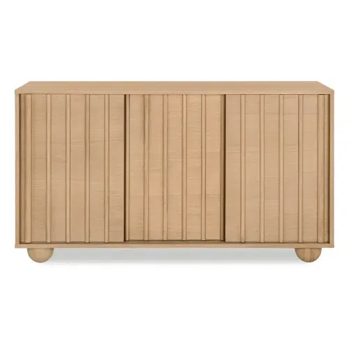 Pinch Sideboard 140cm - Oak