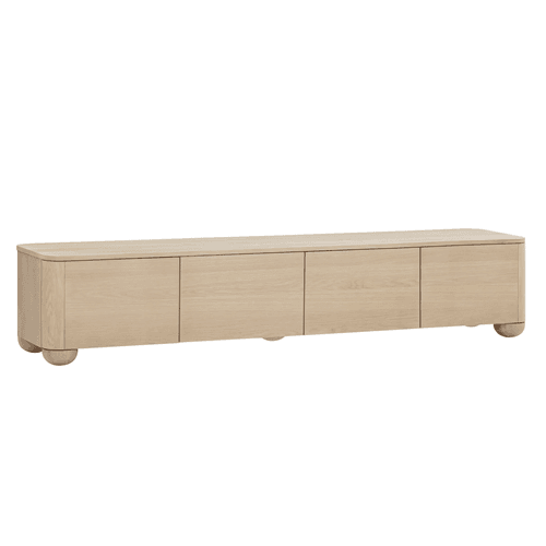 Bound Entertainment Unit