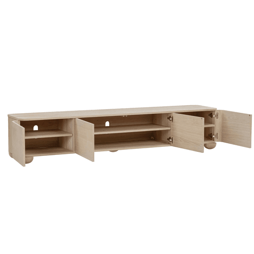 Bound Entertainment Unit