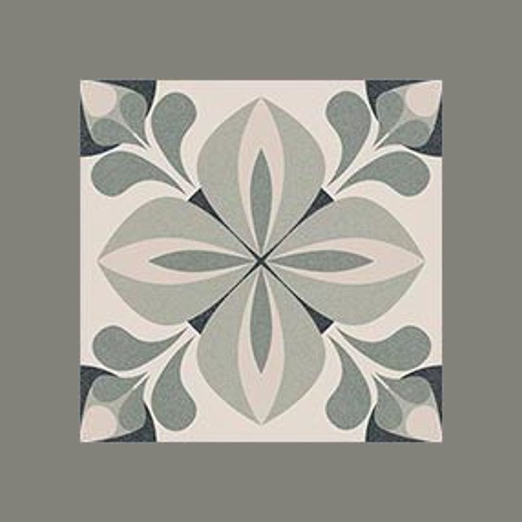 Gecko | Bali Muya Tiles