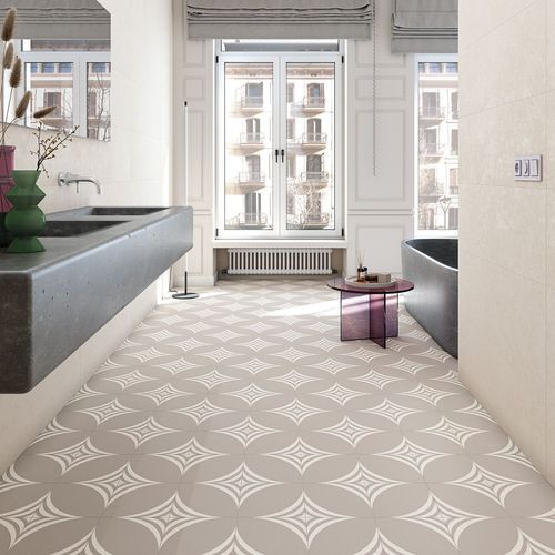 Gecko | Bali Besakih Tiles