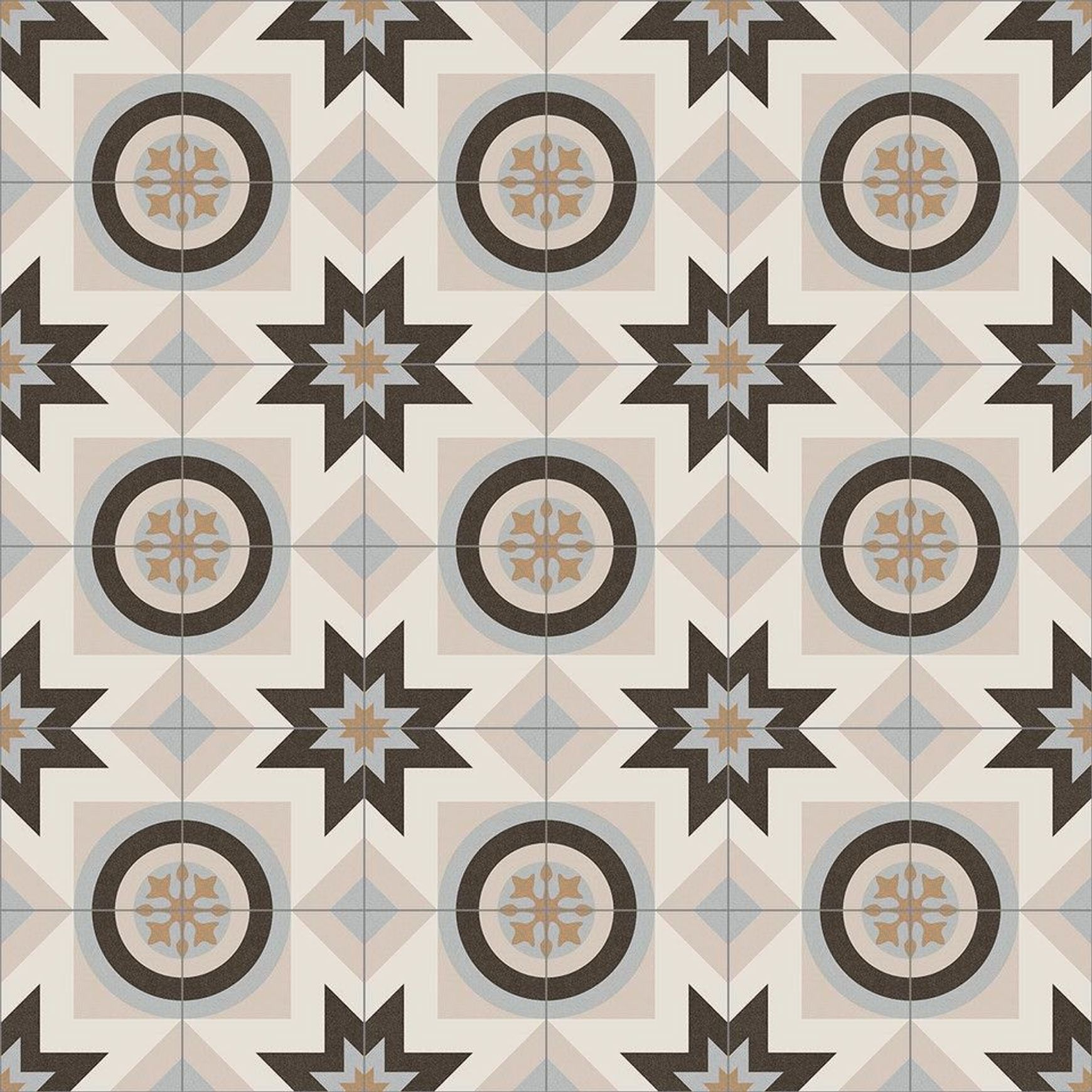 Gecko | Bali Nusa Tiles
