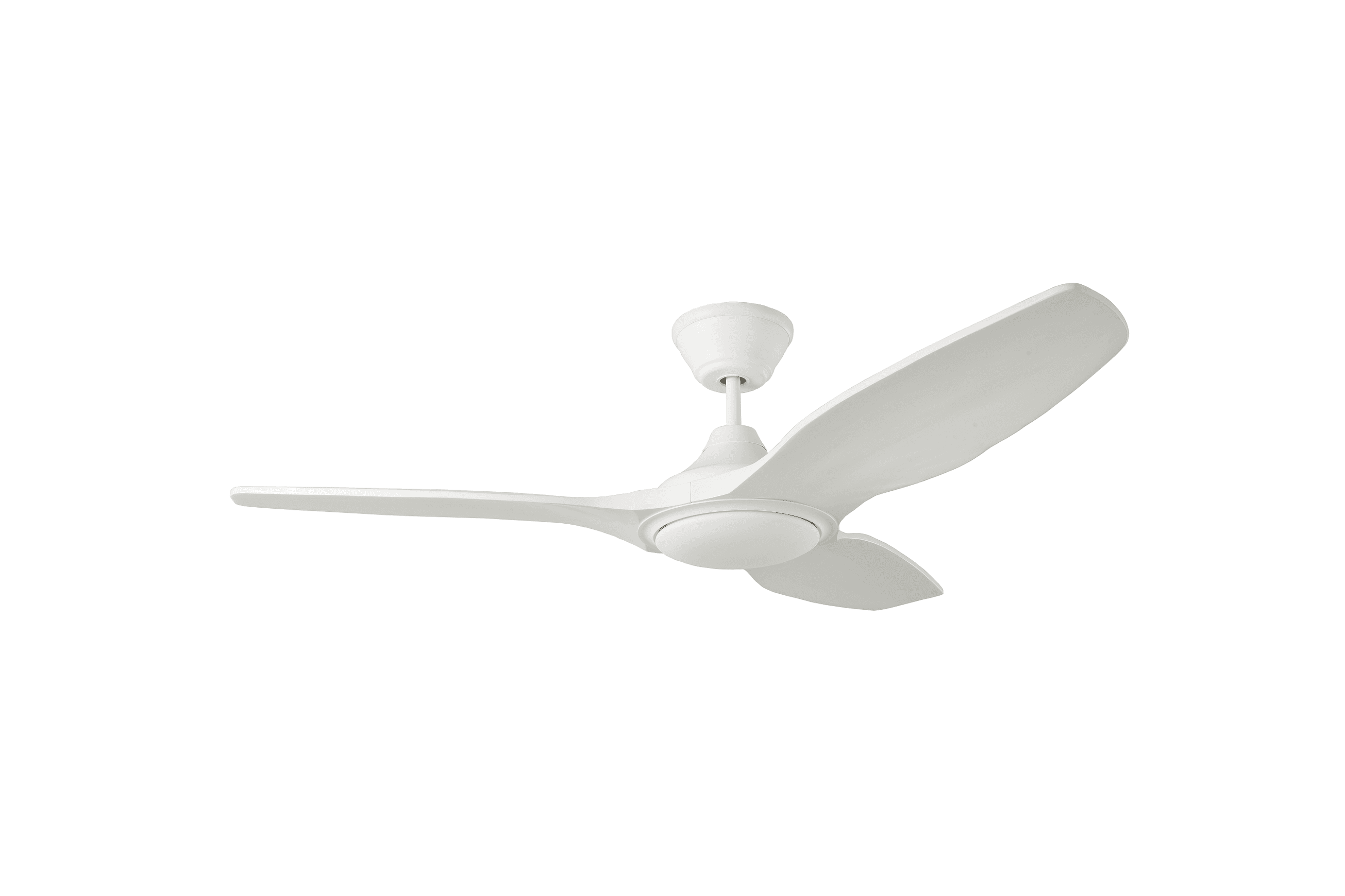 Milano Valor White | Blade - Dimmable LED Light