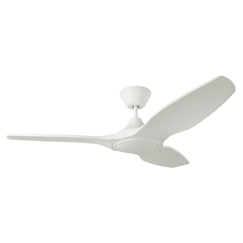 Milano Valor White With White Blade - No Light