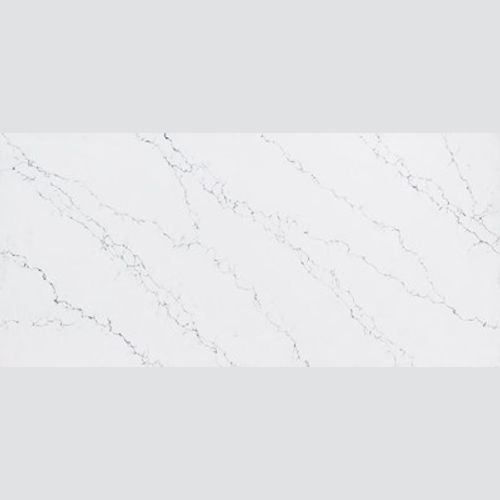 Quantum Zero | Venatino Statuario Quartz