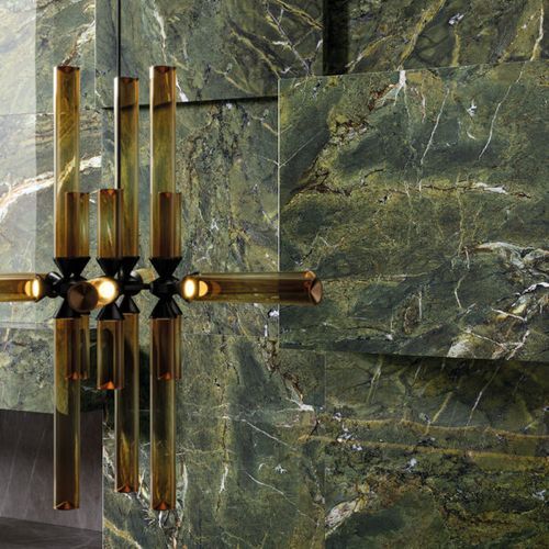 Verde Karzai | Coloured Stone