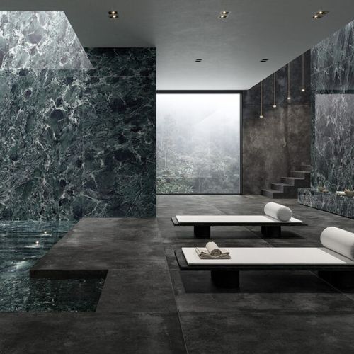 Verde St Denis | Coloured Stone