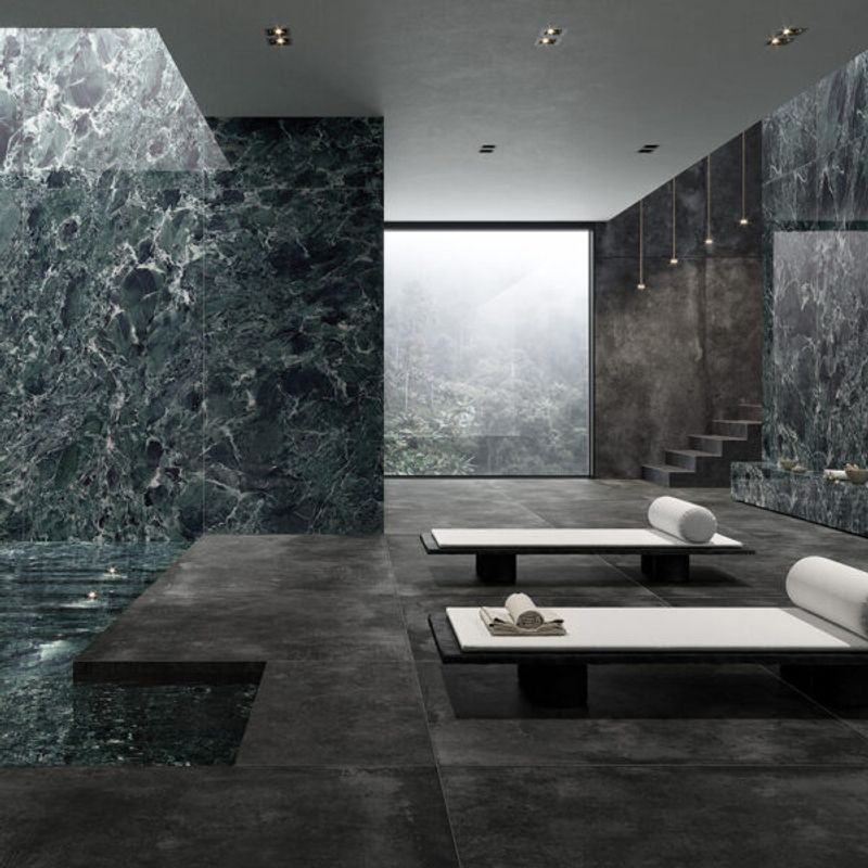 Verde St Denis | Coloured Stone