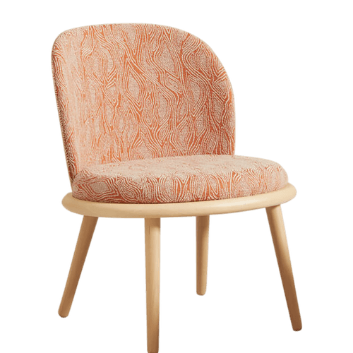 Veretta Lounge Chair