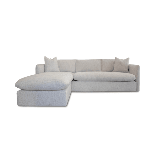 Verona Sofa + Chaise