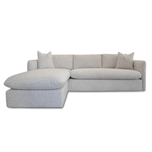 Verona Sofa + Chaise