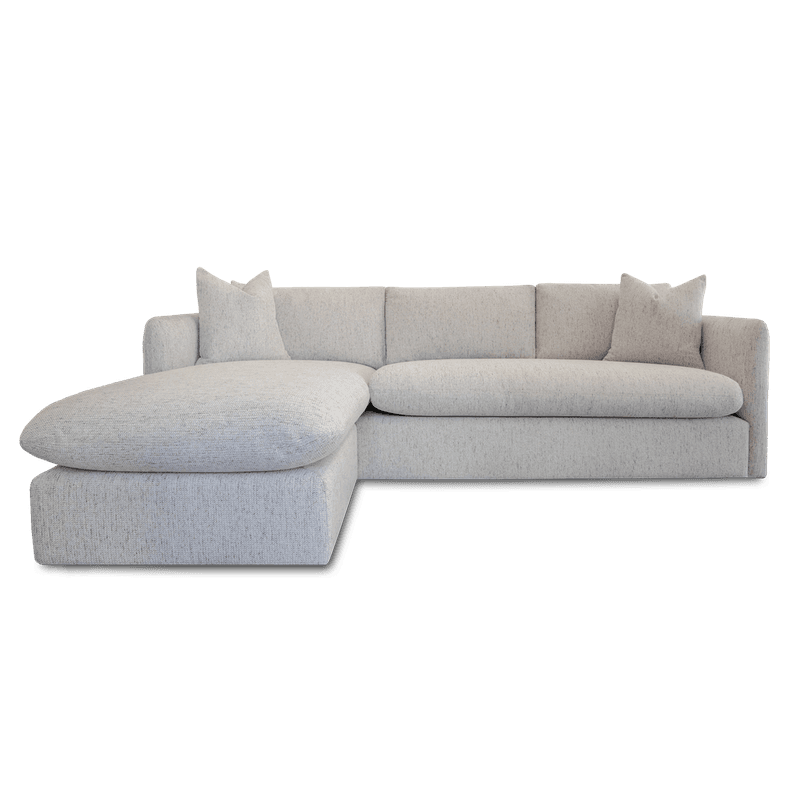 Verona Sofa + Chaise