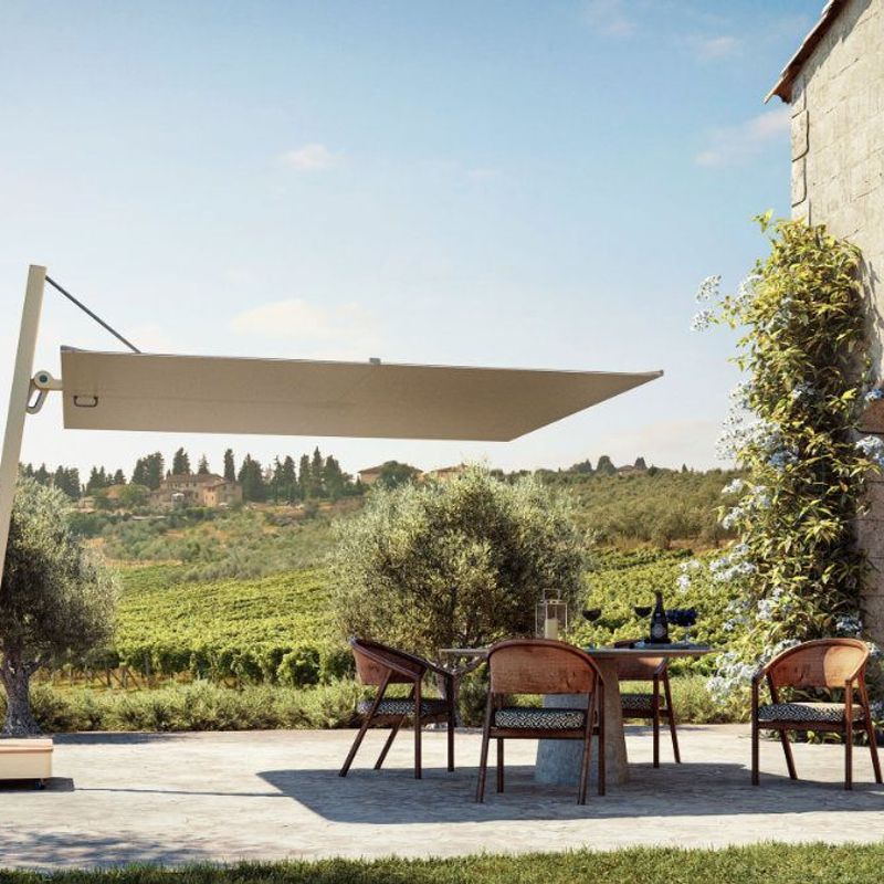 Umbrosa Versa Ux Cantilever Umbrella