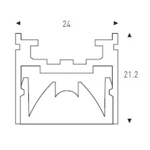Versatile Asymmetrical Lens