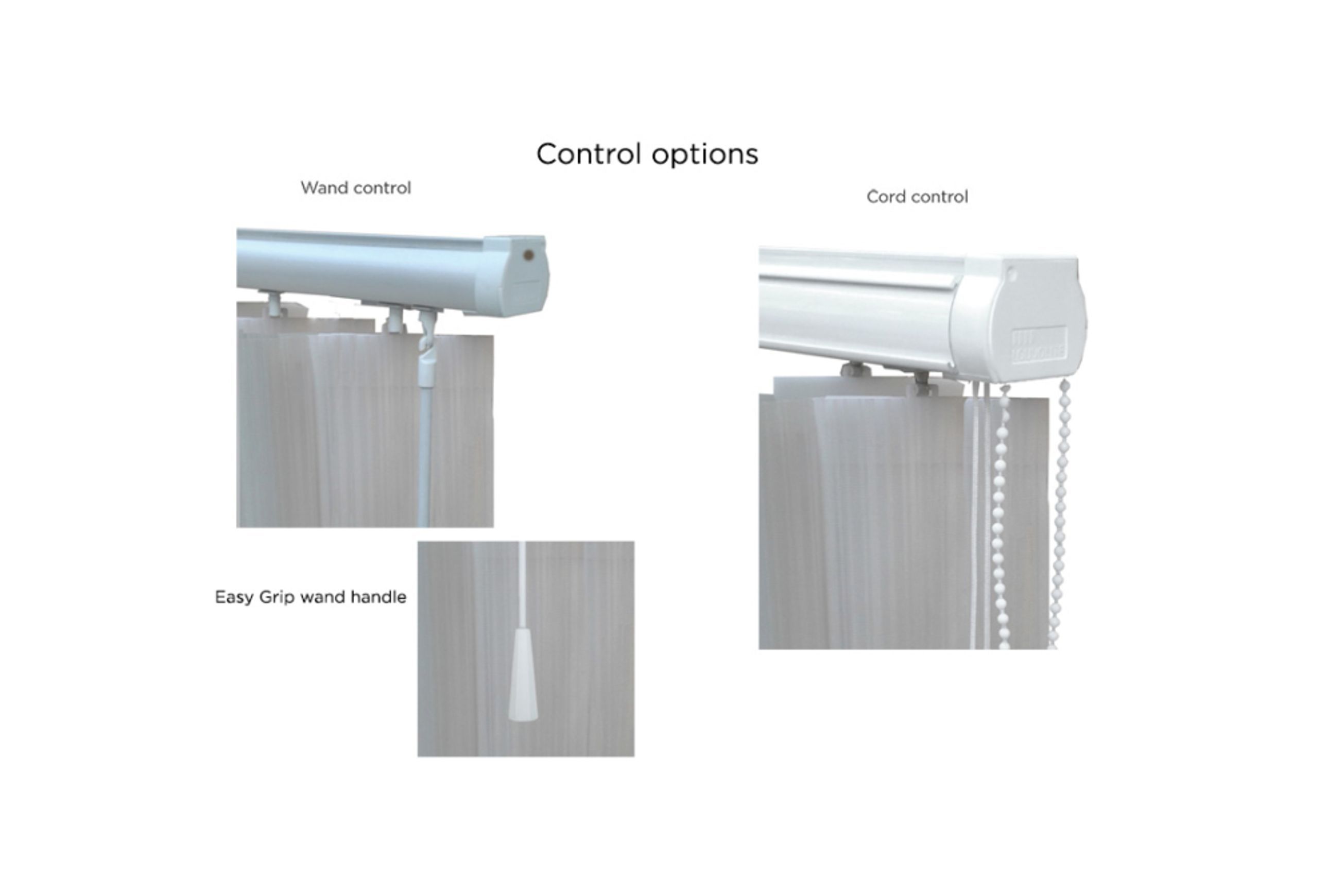 Vertical Blinds